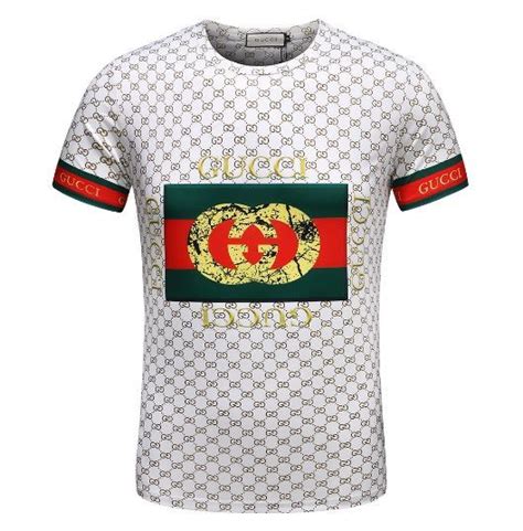 versace gucci shirt